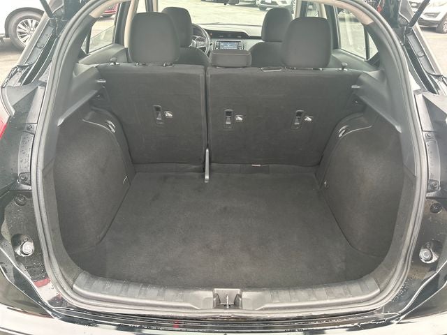 2022 Nissan Kicks S