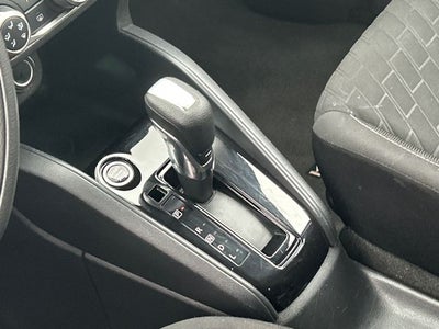 2022 Nissan Kicks S