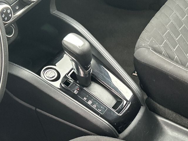 2022 Nissan Kicks S
