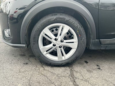 2022 Nissan Kicks S