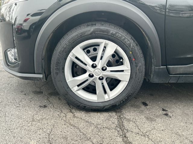 2022 Nissan Kicks S