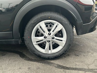 2022 Nissan Kicks S