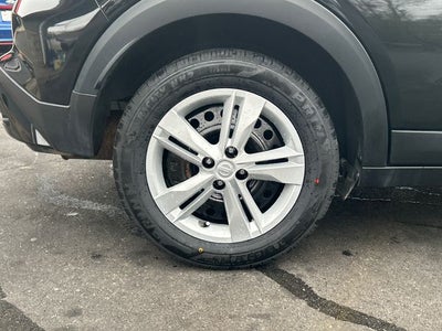 2022 Nissan Kicks S