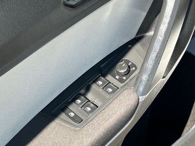 2018 Volkswagen Tiguan 2.0T S 4Motion