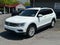 2018 Volkswagen Tiguan 2.0T S 4Motion
