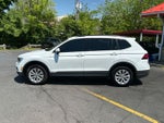 2018 Volkswagen Tiguan 2.0T S 4Motion