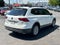 2018 Volkswagen Tiguan 2.0T S 4Motion