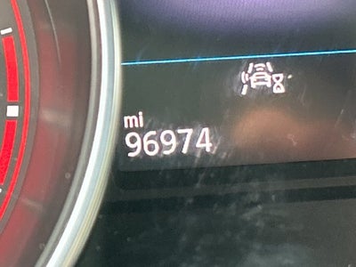 2021 Volkswagen Tiguan 2.0T SE R-Line Black