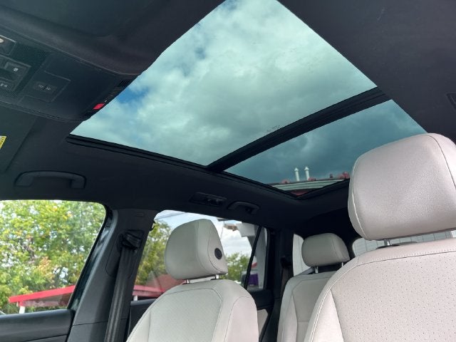 2021 Volkswagen Tiguan 2.0T SE R-Line Black