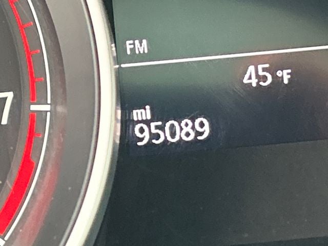 2016 Volkswagen Golf TSI S 4-Door