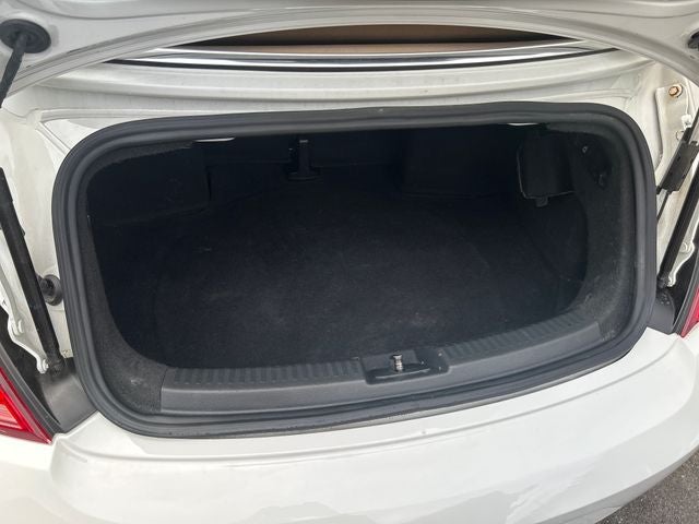 2018 Volkswagen Beetle 2.0T Coast