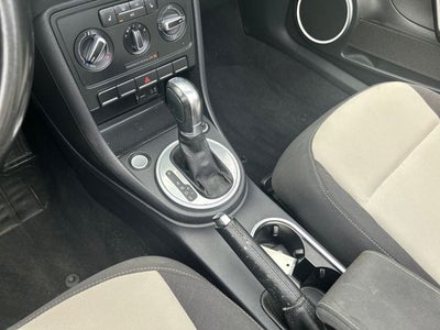 2018 Volkswagen Beetle 2.0T Coast