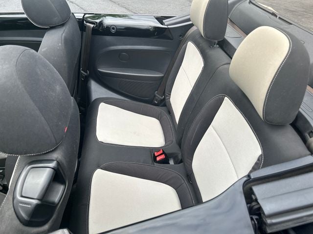 2018 Volkswagen Beetle 2.0T Coast