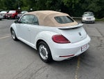 2018 Volkswagen Beetle 2.0T Coast