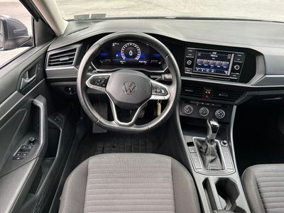 2024 Volkswagen Jetta 1.5T S