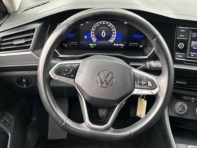 2024 Volkswagen Jetta 1.5T S