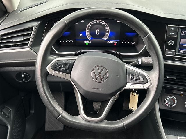 2024 Volkswagen Jetta 1.5T S
