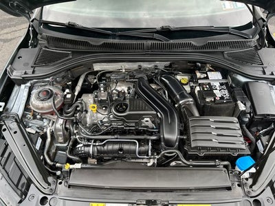2024 Volkswagen Jetta 1.5T S