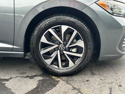 2024 Volkswagen Jetta 1.5T S