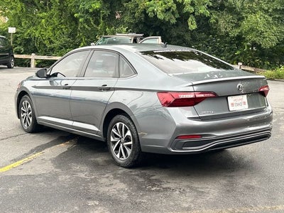 2024 Volkswagen Jetta 1.5T S