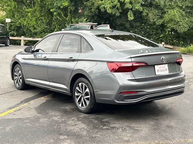 2024 Volkswagen Jetta 1.5T S