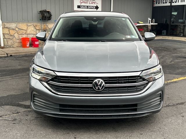 2024 Volkswagen Jetta 1.5T S