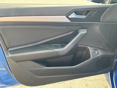 2022 Volkswagen Jetta 1.5T Sport