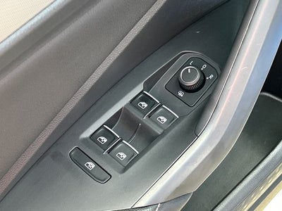 2022 Volkswagen Jetta 1.5T Sport