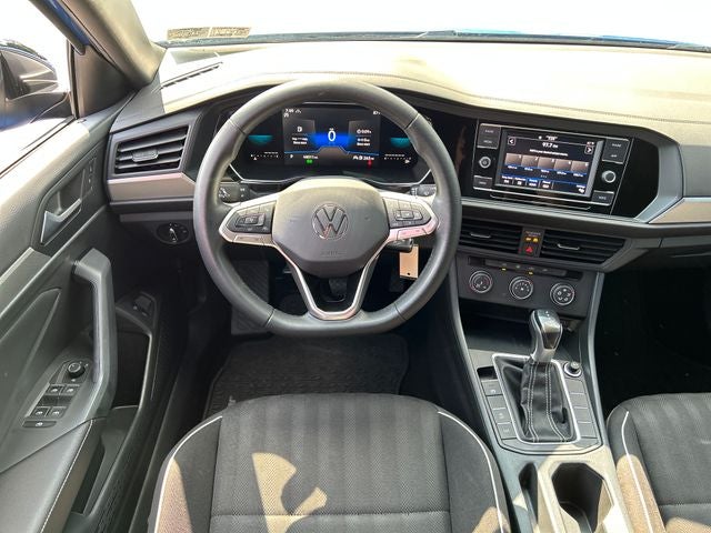 2022 Volkswagen Jetta 1.5T Sport