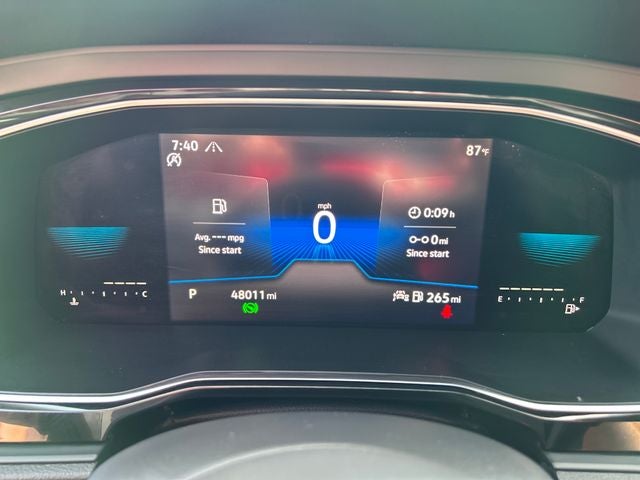 2022 Volkswagen Jetta 1.5T Sport