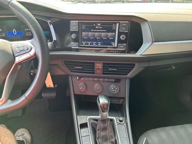 2022 Volkswagen Jetta 1.5T Sport