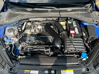 2022 Volkswagen Jetta 1.5T Sport