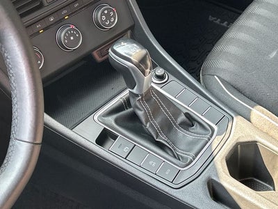 2022 Volkswagen Jetta 1.5T Sport