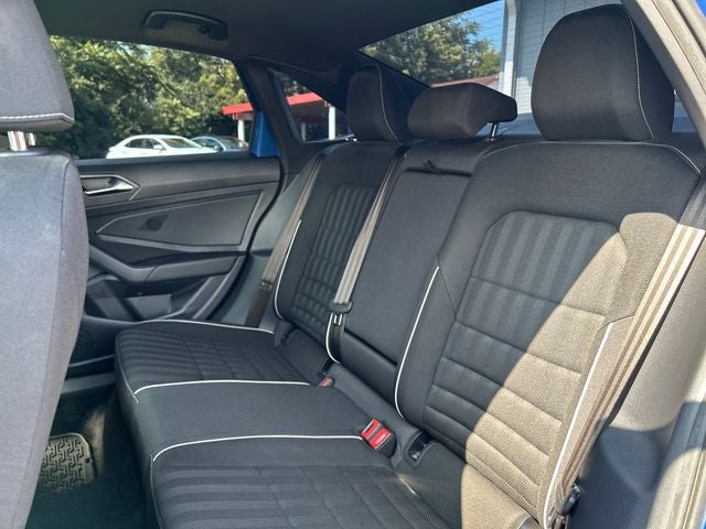 2022 Volkswagen Jetta 1.5T Sport