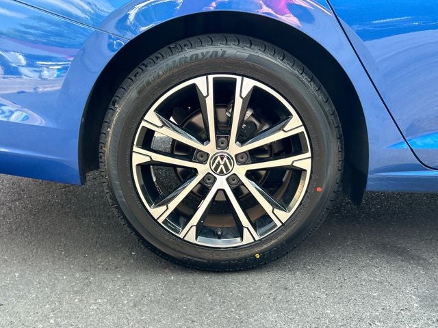 2022 Volkswagen Jetta 1.5T Sport