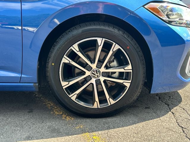 2022 Volkswagen Jetta 1.5T Sport