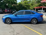 2022 Volkswagen Jetta 1.5T Sport