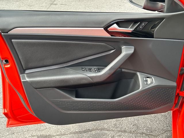 2021 Volkswagen Jetta R-Line