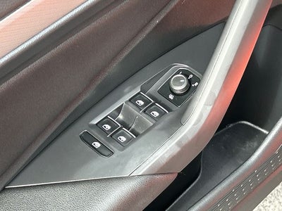 2021 Volkswagen Jetta R-Line