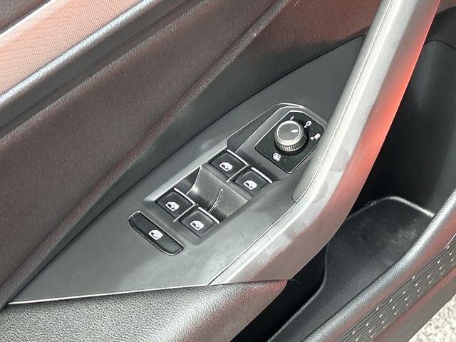 2021 Volkswagen Jetta R-Line