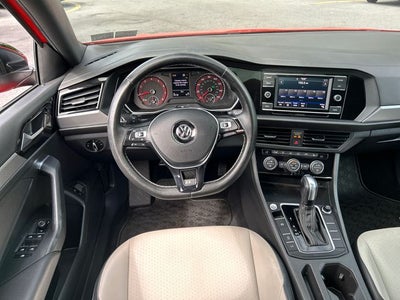 2021 Volkswagen Jetta R-Line