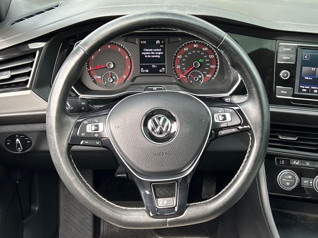2021 Volkswagen Jetta R-Line