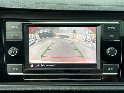 2021 Volkswagen Jetta R-Line