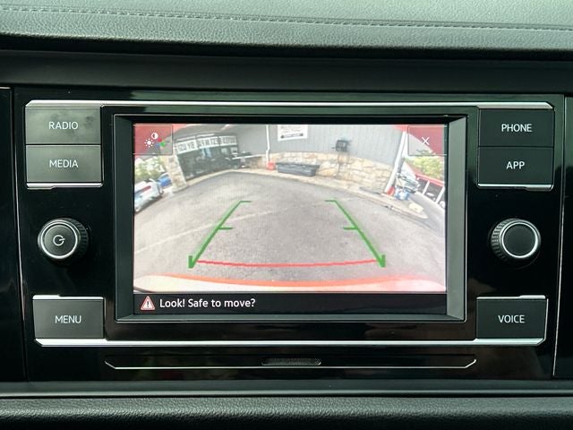 2021 Volkswagen Jetta R-Line
