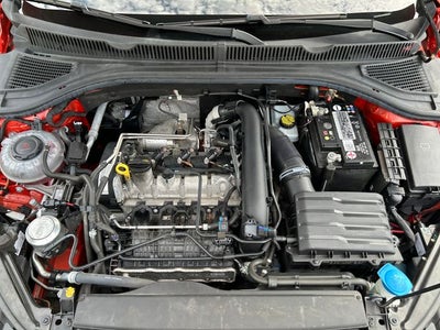 2021 Volkswagen Jetta R-Line