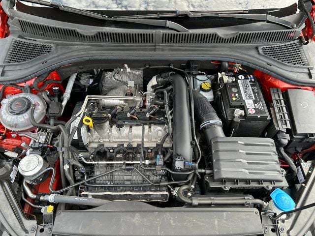 2021 Volkswagen Jetta R-Line