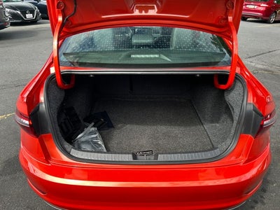 2021 Volkswagen Jetta R-Line