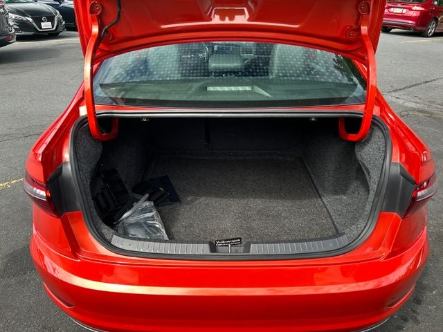 2021 Volkswagen Jetta R-Line