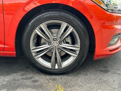 2021 Volkswagen Jetta R-Line
