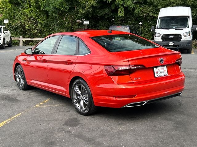 2021 Volkswagen Jetta R-Line